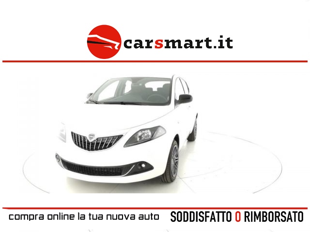 LANCIA Ypsilon 1.0 FireFly 5 porte S&amp;S Hybryd Gold Immagine 3