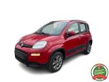 FIAT Panda 1.3 MJT S&S 4x4