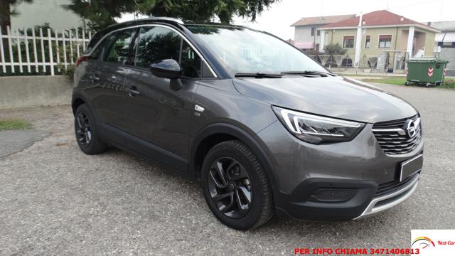 OPEL Crossland X 1.2 Neopatentati Anniversary Immagine 3