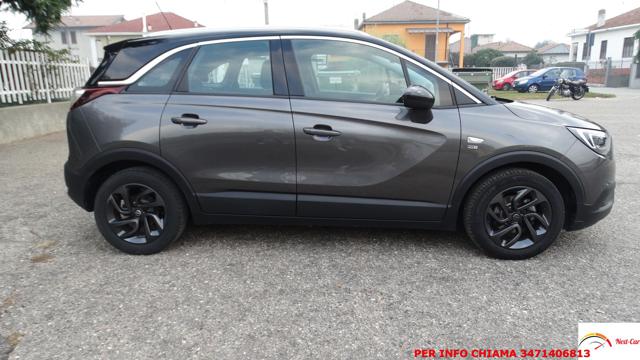 OPEL Crossland X 1.2 Neopatentati Anniversary Immagine 4