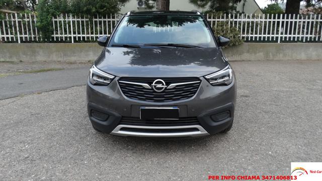 OPEL Crossland X 1.2 Neopatentati Anniversary Immagine 2