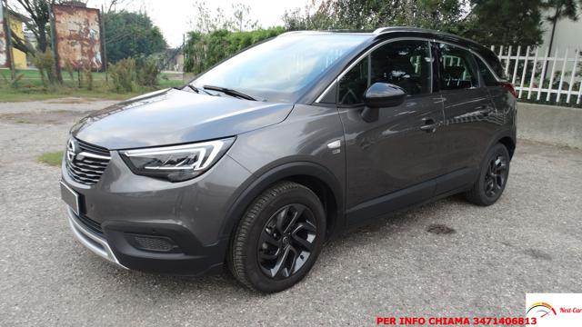 OPEL Crossland X 1.2 Neopatentati Anniversary Immagine 1