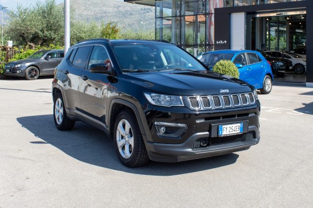 JEEP Compass 1.6 Multijet II 2WD Longitude Immagine 0