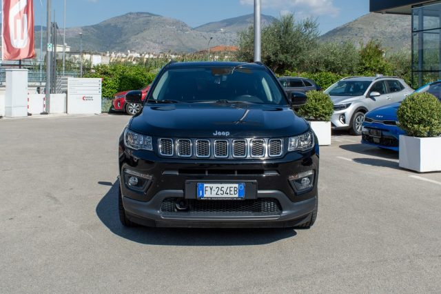 JEEP Compass 1.6 Multijet II 2WD Longitude Immagine 1