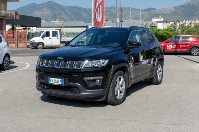 JEEP Compass 1.6 Multijet II 2WD Longitude Immagine 2