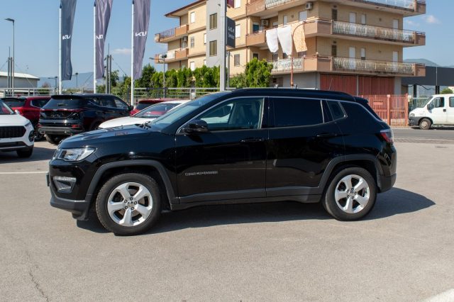 JEEP Compass 1.6 Multijet II 2WD Longitude Immagine 3