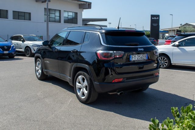 JEEP Compass 1.6 Multijet II 2WD Longitude Immagine 4