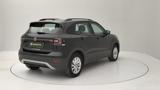 VOLKSWAGEN T-Cross 1.0 tsi Style 95cv