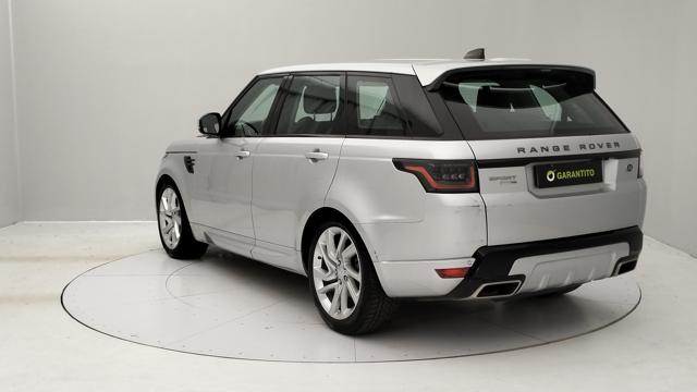 LAND ROVER Range Rover Sport 3.0 sdV6 HSE Dynamic 249cv 7p.ti auto my19 Immagine 2