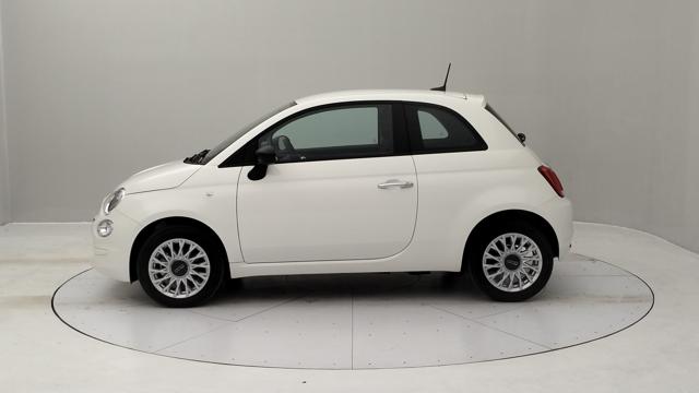 FIAT 500 1.0 hybrid 70cv Immagine 1