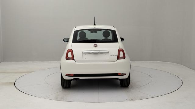 FIAT 500 1.0 hybrid 70cv Immagine 3