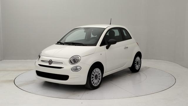 FIAT 500 1.0 hybrid 70cv Immagine 0