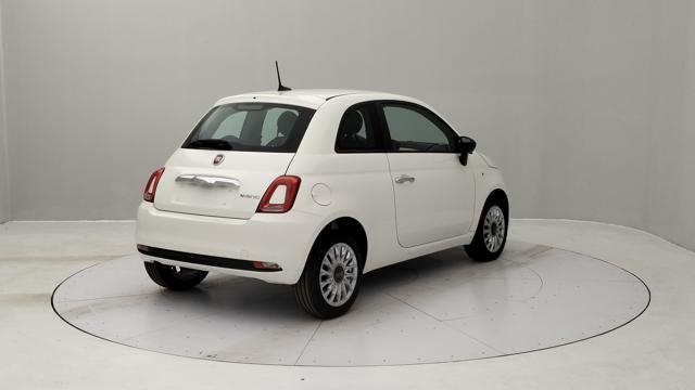 FIAT 500 1.0 hybrid 70cv Immagine 4