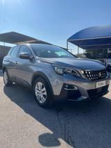 PEUGEOT 3008 BlueHDi 130 S&S Business