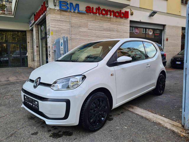 VOLKSWAGEN up! 1.0 3p. move up! Immagine 0