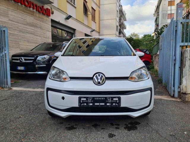 VOLKSWAGEN up! 1.0 3p. move up! Immagine 1