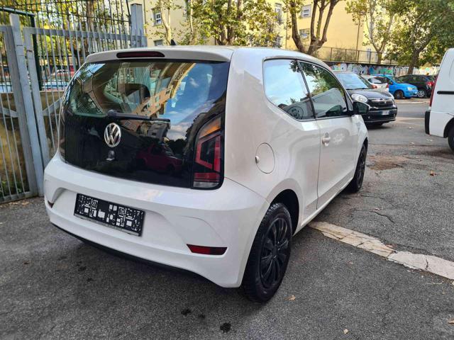 VOLKSWAGEN up! 1.0 3p. move up! Immagine 3