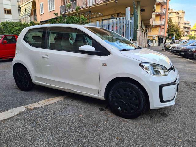 VOLKSWAGEN up! 1.0 3p. move up! Immagine 2