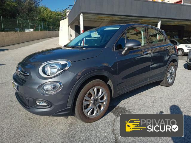 FIAT 500X 1.3 MultiJet 95 CV Pop Star Immagine 0