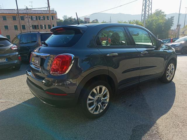 FIAT 500X 1.3 MultiJet 95 CV Pop Star Immagine 3