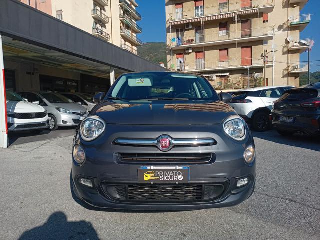 FIAT 500X 1.3 MultiJet 95 CV Pop Star Immagine 1