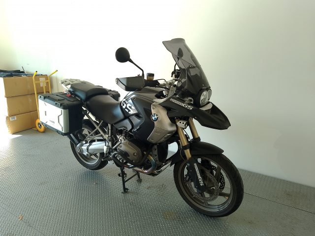 AC Other R 1200 GS 105cv Immagine 0