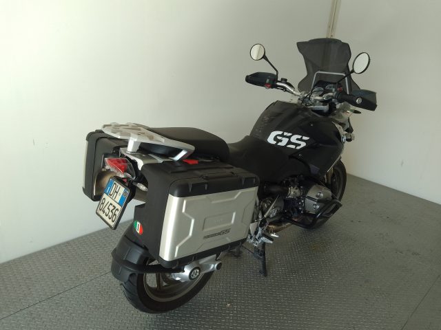 AC Other R 1200 GS 105cv Immagine 1