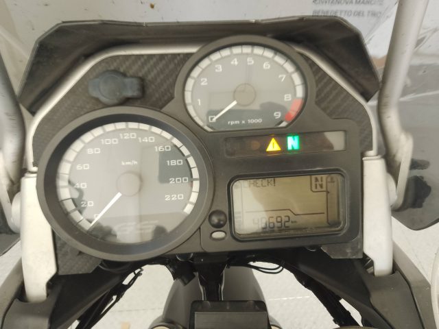 AC Other R 1200 GS 105cv Immagine 2
