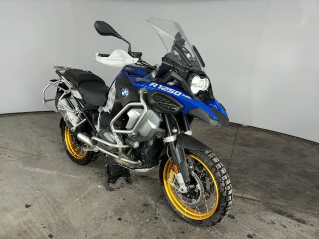 AC Other GS - R 1250 GS Adventure HP Abs my19 Immagine 1