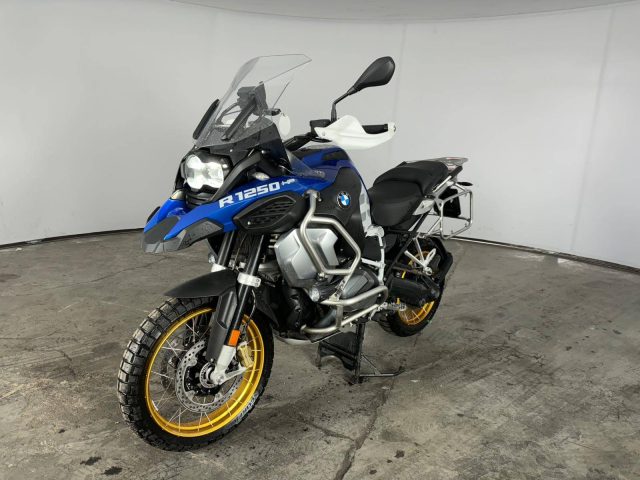 AC Other GS - R 1250 GS Adventure HP Abs my19 Immagine 2