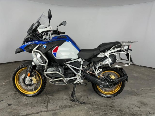 AC Other GS - R 1250 GS Adventure HP Abs my19 Immagine 3