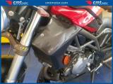 CAGIVA Raptor 1000 Finanziabile - Rosso - 31000