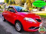 LANCIA Ypsilon 0.9 TwinAir 85 CV 5 porte S&S DFN Silver