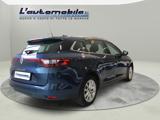 RENAULT Megane Mégane Sporter Blue dCi 115 CV EDC Business