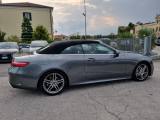 MERCEDES-BENZ E 220 d Auto Cabrio Premium