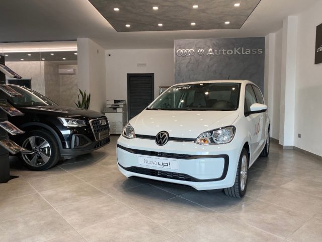 VOLKSWAGEN up! 1.0 5p. EVO NUOVA GARANZIA 4 ANNI Immagine 1