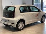 VOLKSWAGEN up! 1.0 5p. EVO NUOVA GARANZIA 4 ANNI