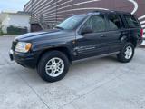 JEEP Grand Cherokee 3.1 TD cat Limited