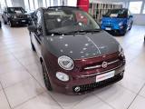 FIAT 500C 1.2 Collezione*CABRIO*COLLEZIONE