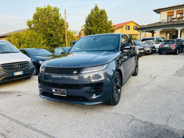 LAND ROVER Range Rover Sport 3.0 I6 PHEV 510 CV Autobiography Immagine 0