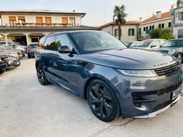 LAND ROVER Range Rover Sport 3.0 I6 PHEV 510 CV Autobiography Immagine 2