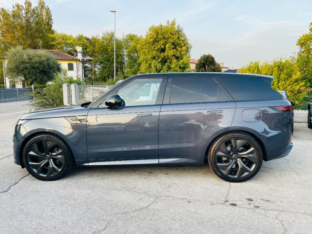 LAND ROVER Range Rover Sport 3.0 I6 PHEV 510 CV Autobiography Immagine 3