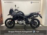 BMW F 750 GS BMW F 750 GS