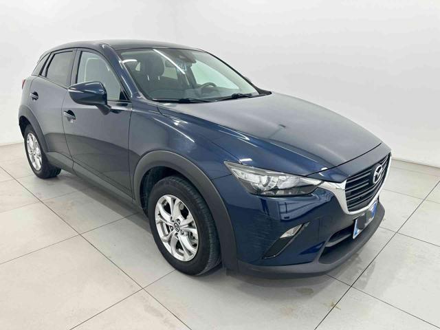 MAZDA CX-3 1.5L Skyactiv-D Exceed Immagine 0