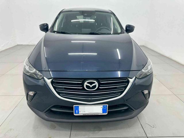 MAZDA CX-3 1.5L Skyactiv-D Exceed Immagine 3