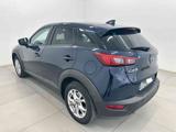 MAZDA CX-3 1.5L Skyactiv-D Exceed