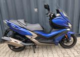 KYMCO Xciting 400i S