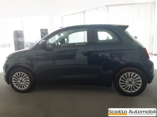 FIAT 500 Berlina 42 kWh Immagine 3