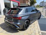 AUDI A3 SPB SPORTBACK 35 TDI S tronic 2X S line MATR-TETTO