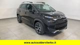 CITROEN C3 Aircross PureTech 110 S&S Shine